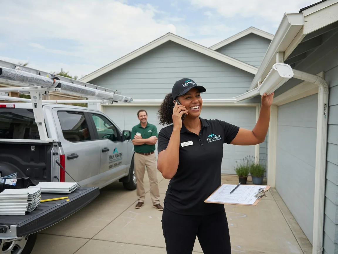 Gutter Installation Pecos, NM FAQs